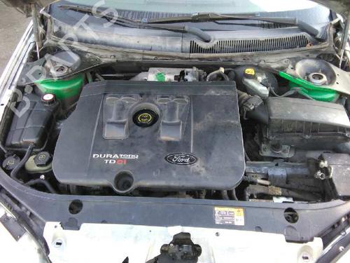 Left front driveshaft FORD MONDEO III (B5Y) 2.0 TDCi | BP5239940M38 
