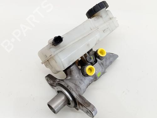 Hovedbremsecylinder Hovedbremsecylinder RENAULT MEGANE IV Grandtour (K9A/M/N_) 1.5 dCi 110 (B9A3) (110 hp) 37442856 37442856