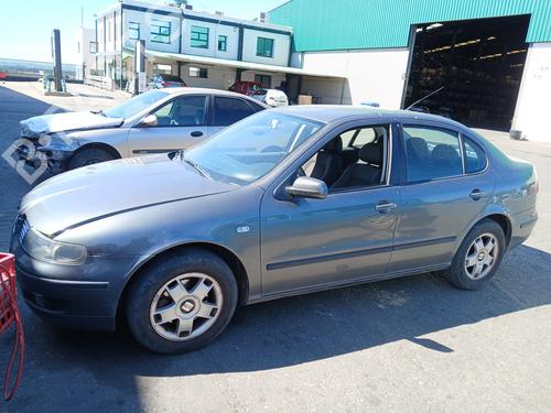 Left front window switch SEAT TOLEDO II (1M2) 1.9 TDI | BP37611081I27 - Image 12