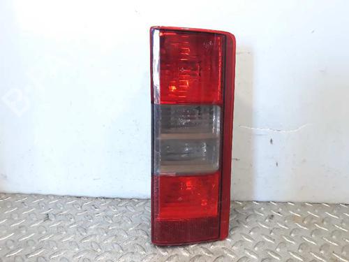 Used Right taillight OPEL COMBO Box Body/MPV [2001-2025]  6116108