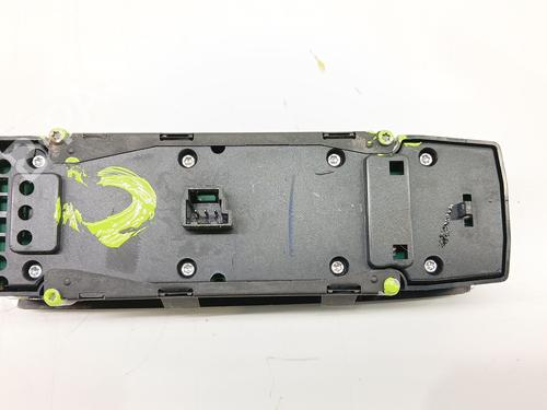 Left front window switch MERCEDES-BENZ GLA-CLASS (X156) GLA 200 CDI / d (156.908) | BP35813318I27 - Image 3