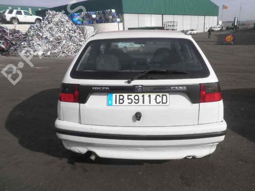 Right mirror SEAT IBIZA II (6K1)  | BP3048723C27 