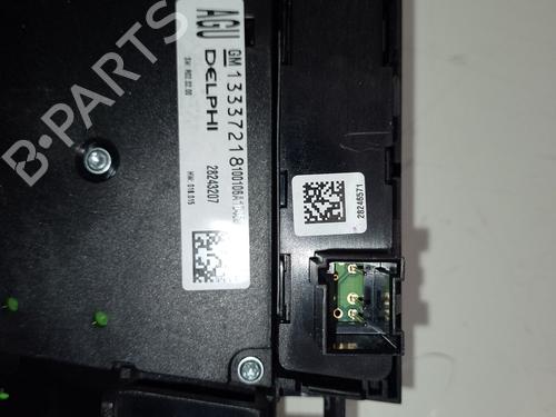 Climate control OPEL ASTRA J (P10)  | BP24110084I5 