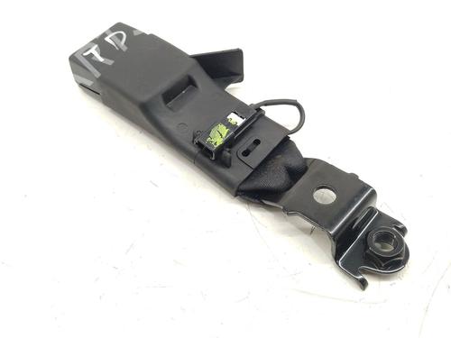 Gurtschloss für TOYOTA AVENSIS Saloon (_T27_) 2.0 D-4D (ADT270_, ADT270R) (124 hp) 32016631