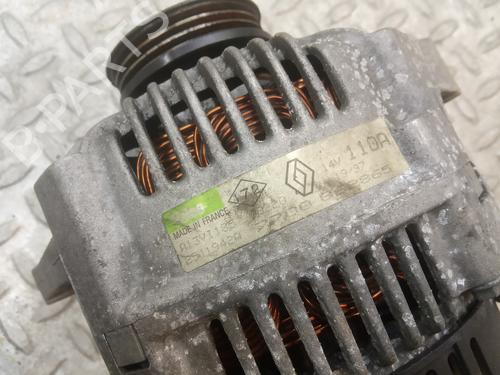 Alternator RENAULT MEGANE I Classic (LA0/1_) 1.6 e (LA0F, LA0S) | BP3064167M7 