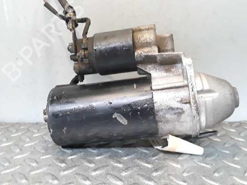 Used Starter MERCEDES-BENZ A-CLASS (W168) A 160 (168.033, 168.133) (102 hp) 3075022