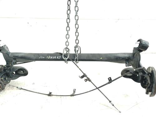 Used Rear axle Rear axle HYUNDAI i20 I (PB, PBT) 1.4 CRDi (75 hp) 33544165 33544165