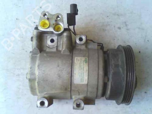 Used AC compressor FIAT PUNTO (188_) 1.9 DS 60 (188.031, .051, .231, .251) (60 hp) 3055023
