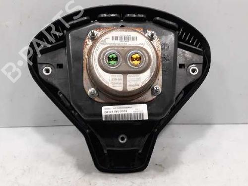 Driver airbag FIAT STILO (192_) 1.9 D Multijet | BP4942708C9 