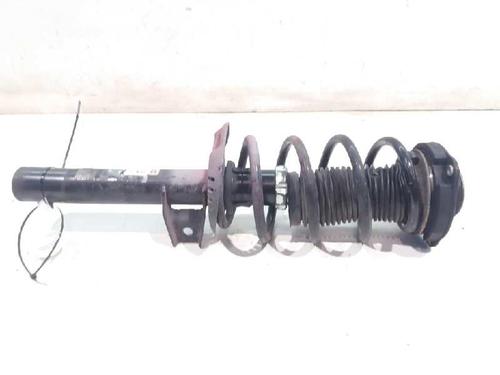 Used Left front shock absorber SEAT LEON (1P1) [2005-2013]  4493476