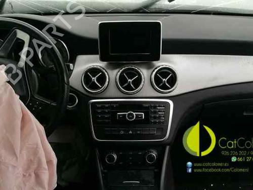 Support de moteur MERCEDES-BENZ GLA-CLASS (X156) GLA 200 CDI / d (156.908) | BP10276543M89 