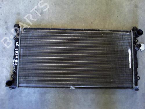 Radiateur à eau SEAT MALAGA (23A) 1.5 (85 hp)null