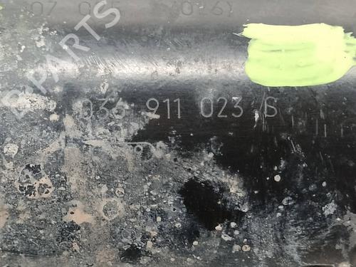 Starter VW POLO (6N2)  | BP18884918M8 