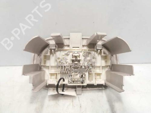 Innerbelysning CITROËN BERLINGO MULTISPACE (B9)  | BP7433250I8 