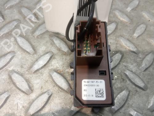Switch PEUGEOT 508 I (8D_) 2.0 HDi | BP14236673I30 