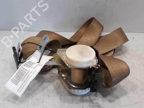 Used Rear right seatbelt BMW 5 (E60) 520 d (163 hp) 6635843