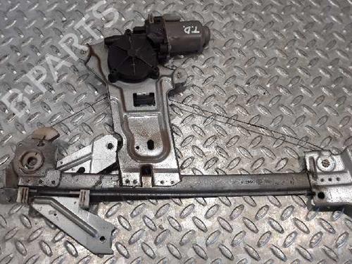 Used Rear right window mechanism CITROËN XSARA (N1) 2.0 HDi 109 (109 hp) 5415898