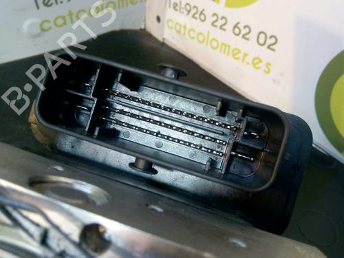 ABS pump SEAT IBIZA IV (6J5, 6P1)  | BP3076877M43 