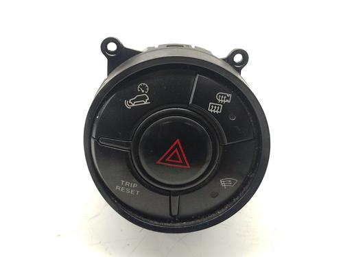 Used Warning switch SSANGYONG ACTYON I 2.0 Xdi (141 hp) 30860357