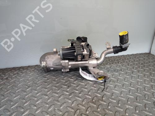 Used Egr FORD FIESTA VI (CB1, CCN) [2008-2017]  10080447