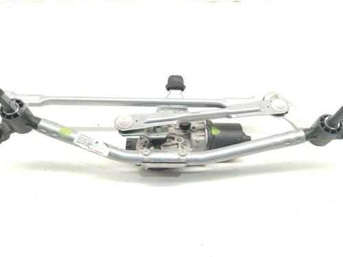 Used Front wiper motor Front wiper motor DACIA SANDERO III 1.0 TCe 90 (91 hp) 33263441 33263441