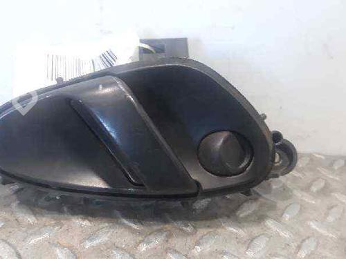 Used Front right interior door handle CITROËN XSARA (N1) 1.9 TD (90 hp) 3220310