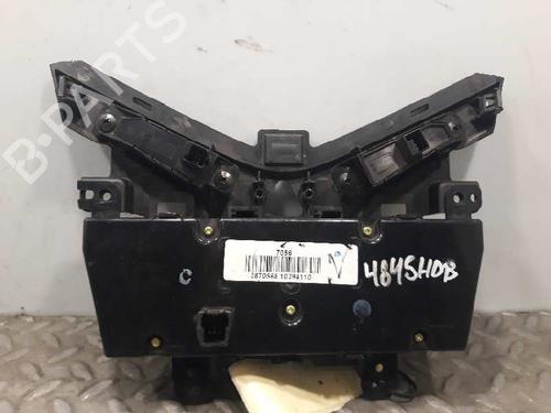 Climate control CHEVROLET CRUZE (J300)  | BP3644440I5 