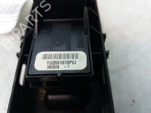 Left rear window switch LAND ROVER DISCOVERY III (L319) 2.7 TD 4x4 | BP3076575I29 