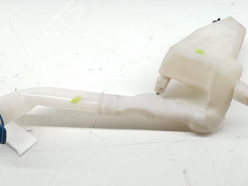Used Windscreen washer tank SEAT IBIZA III (6L1) 1.9 SDI (64 hp) 30696427