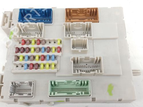 Used Fuse box Fuse box FORD KUGA III (DFK) [2019-2026] 33117988 33117988