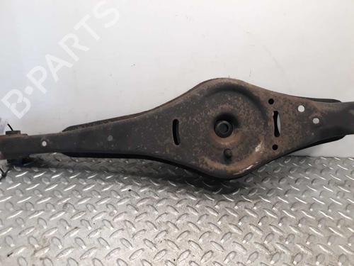 Left rear suspension arm VW GOLF PLUS V (5M1, 521)  | BP10277108M14 
