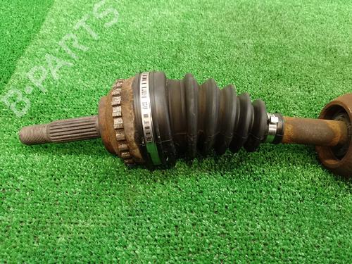 Right front driveshaft RENAULT CLIO II (BB_, CB_) 1.2 16V (BB05, BB0W, BB11, BB27, BB2T, BB2U, BB2V, CB05,... | BP17144813M39 