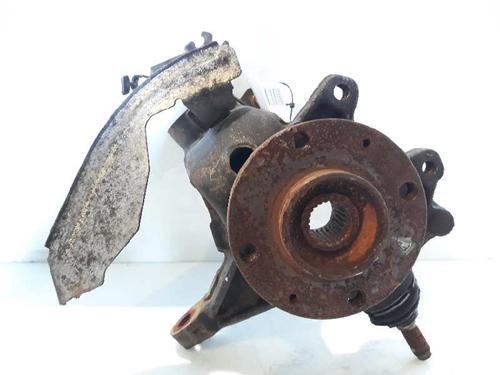 Used Right front steering knuckle PEUGEOT 406 Coupe (8C) 2.2 HDI (133 hp) 5088436