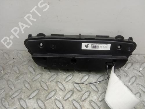 Climate control OPEL INSIGNIA A (G09) 2.0 CDTI (68) | BP8854782I5 