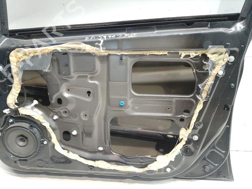 Right front door NISSAN NOTE (E12) 1.5 dCi | BP32492573C3 