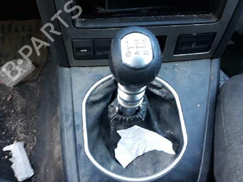 Engine FORD MONDEO III (B5Y) 2.0 TDCi | BP7643878M1 
