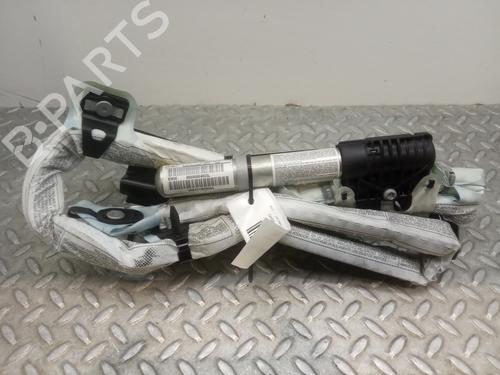 Used Right curtain airbag BMW 3 (E90) [2004-2012]  9626638