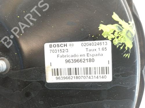 Servo brake CITROËN C4 I (LC_) 1.6 HDi | BP29424839M42 