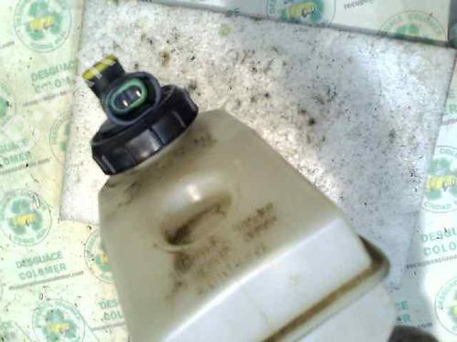 Brake master cylinder RENAULT MEGANE I Coach (DA0/1_)  | BP3080959M77 