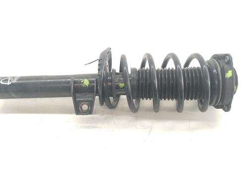 Used Left front shock absorber VW PASSAT B6 (3C2) 2.0 TDI 16V (140 hp) 28289556