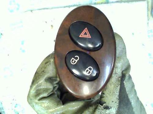Used Warning switch ROVER 75 (RJ) [1999-2005]  7900720