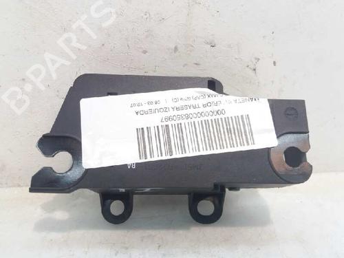 Venstre bak invendig håndtak FORD FOCUS C-MAX (DM2)  | BP4652009I15 