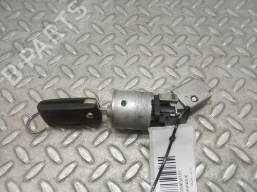 Used Ignition barrel PEUGEOT 308 SW I (4E_, 4H_) [2007-2014]  9427972