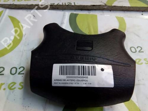 Used Driver airbag SEAT ALHAMBRA (7V8, 7V9) [1996-2010]  3054358
