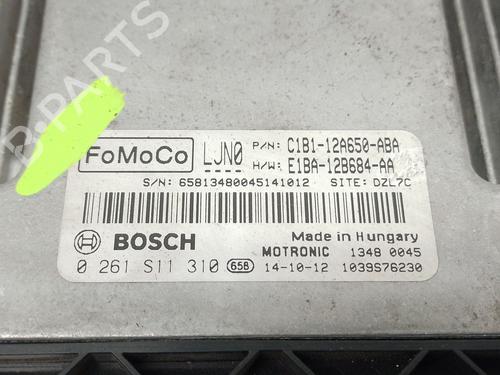 Control unit FORD FIESTA VI (CB1, CCN) 1.0 EcoBoost | BP32410229M11