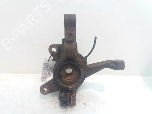 Right front steering knuckle FORD FIESTA VI (CB1, CCN)  | BP4643964M26 