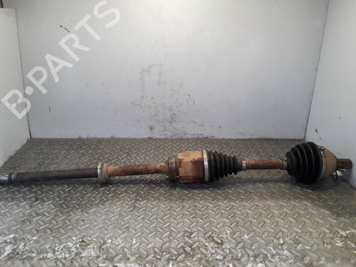Drivaksel foran Høyre LAND ROVER FREELANDER 2 (L359) [2006-2015]  15664923