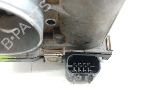 Throttle body OPEL ZAFIRA / ZAFIRA FAMILY B (A05)  | BP29506035M82 
