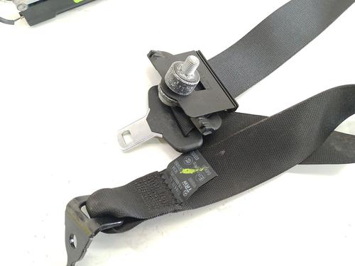 Rear left seatbelt MERCEDES-BENZ M-CLASS (W164) ML 300 CDI 4-matic (164.121) | BP32477910I29 