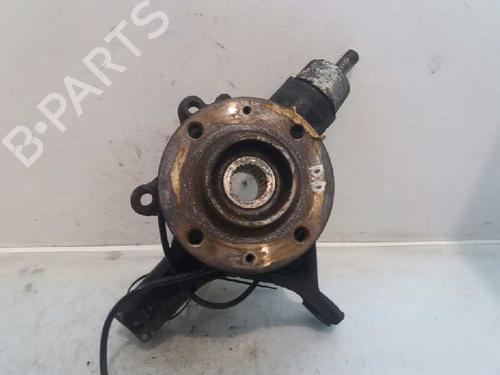 Used Right front steering knuckle CITROËN C4 I (LC_) [2004-2014]  4687584